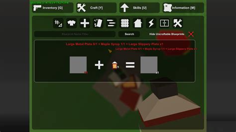 metal sheet id unturned|unturned material id list.